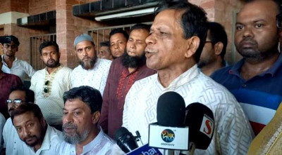 ‘আ.লীগে চলে যাওয়ারা যেন বিএনপিতে ঢুকতে না পারে’